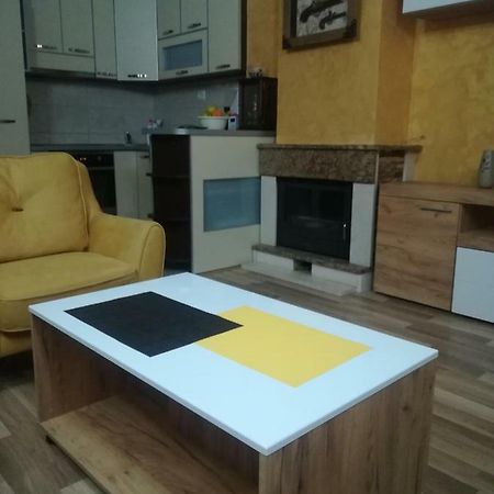 Apartments Vis Jaz Budva Bagian luar foto