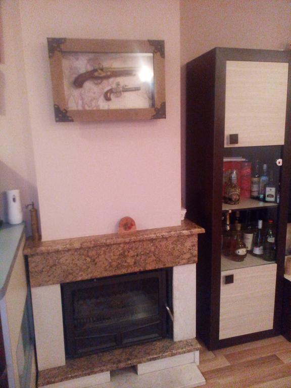Apartments Vis Jaz Budva Bagian luar foto